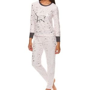 Bebe star pajamas